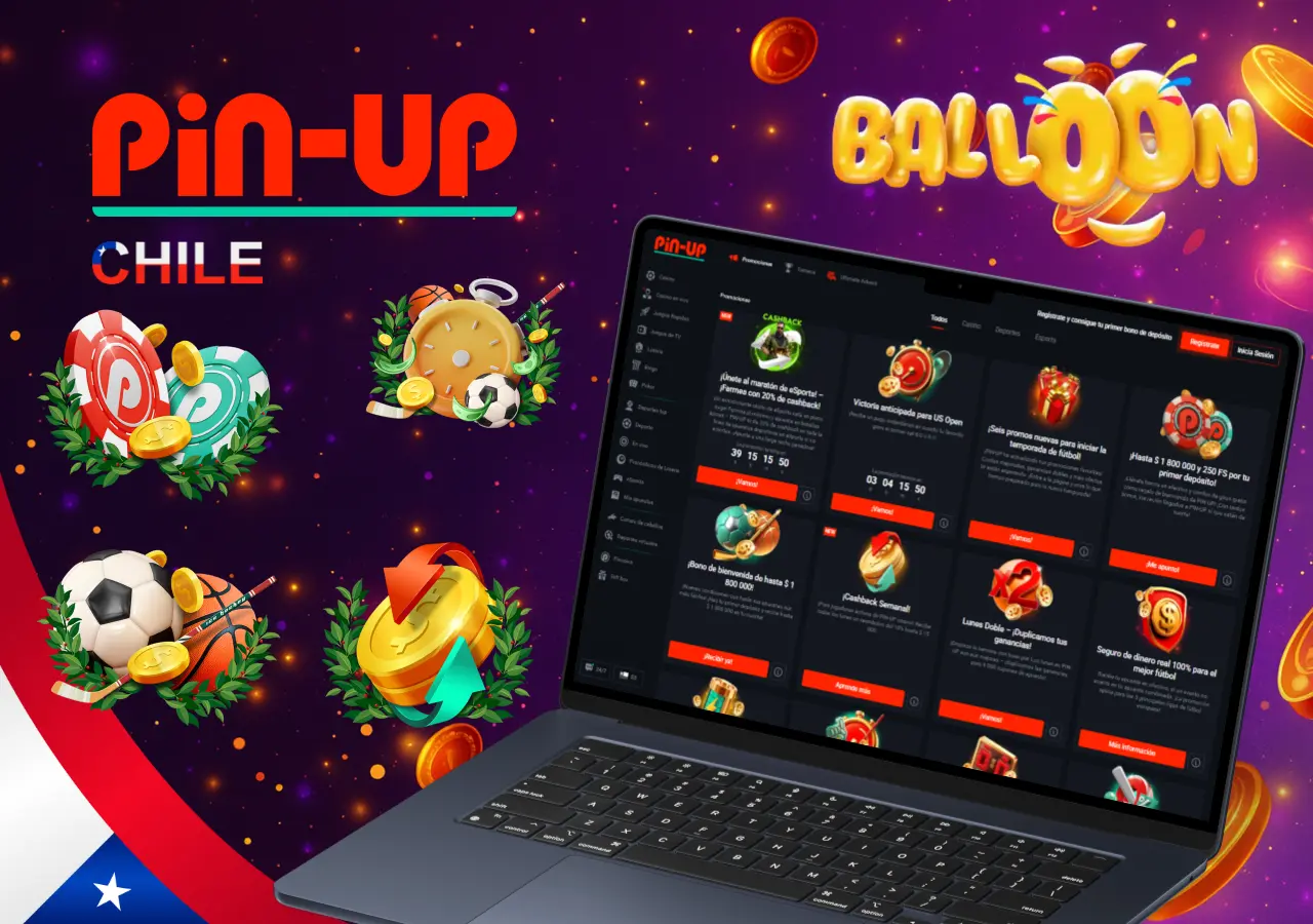 Bono de bienvenida disponible con giros gratis y recompensas iniciales