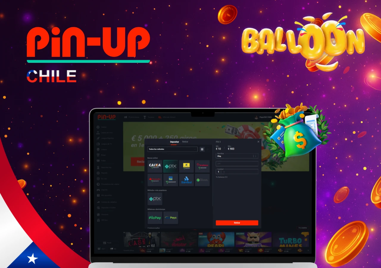 Métodos de pago seguros y variados en la plataforma